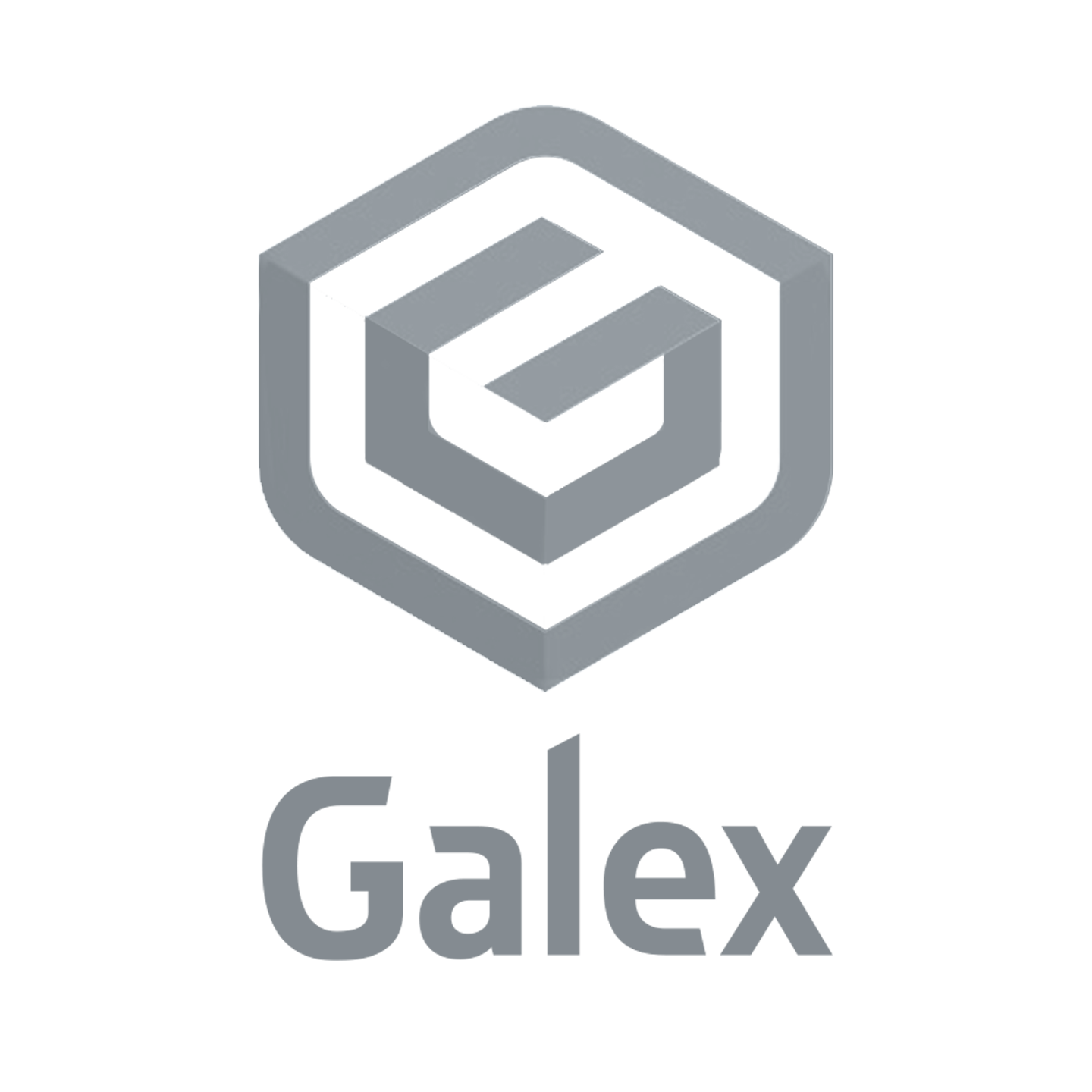 Galex in grey